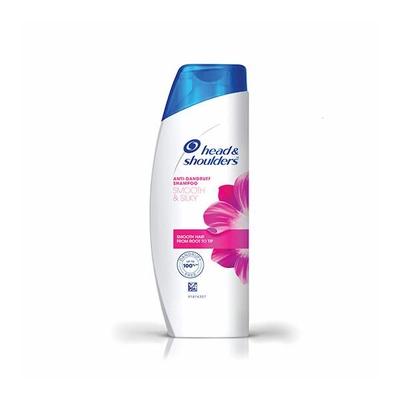 Head & Shoulders Anti-Dandruff Shampoo - Smooth & Silky 180 ml - Shampoos