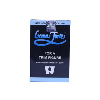 Dr.Wellmans Lema Forte Drops 30 ml - Homeopathic Drops