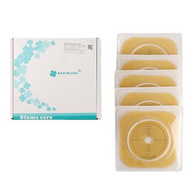 Bao Health Skin Barrier Flange (3017001) (70 mm) 10's - Bags