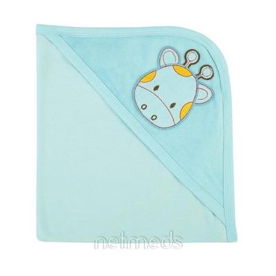 Quick Dry - Terry Towel - Terry Ht Single Small - Bathing Essentials