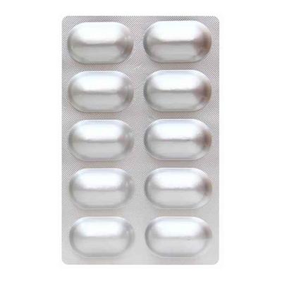 TEGLIWYN M 1000mg Tablet 10's - Diabetes-Ant