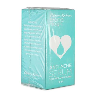Aroma Magic Anti Acne Serum 30 ml - Face Serum