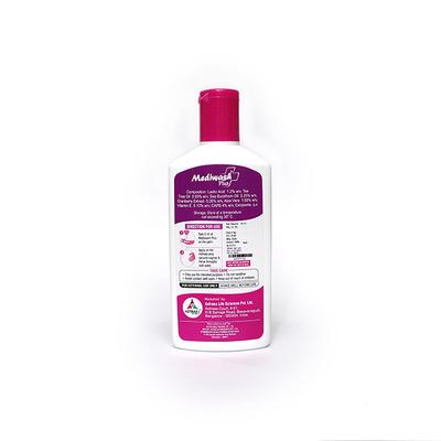 MEDIWASH PLUS FEMININE HYGIENE Wash 100ml - Vaginal Conditions-Pre