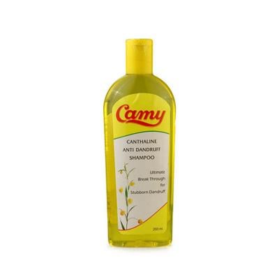 Lord's Camy Canthalin Shampoo 200 ml - Speciality Medicine