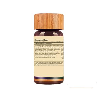 Biogetica Hyperisince Tablet 30's - General Health