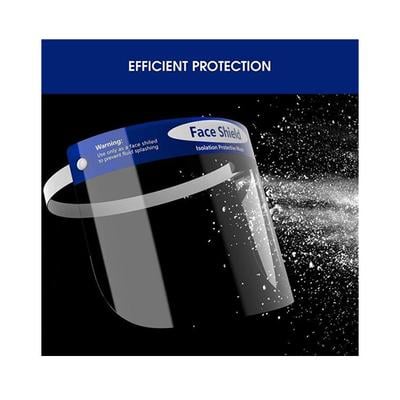 Medichems Face Shield Mask - Face Mask