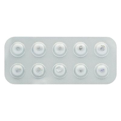 DROWNIL 20mg Tablet 10's - Allergies-Ant