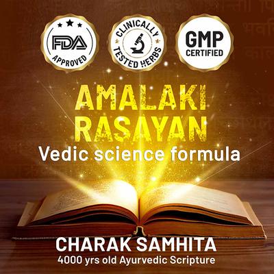 Gynoveda Amla Collagen Builder Tablet 60's - Speciality Medicines