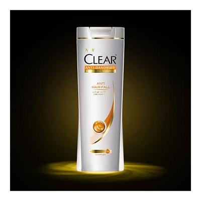 Clear Anti Hair Fall Anti Dandruff Shampoo 170 ml - Shampoos