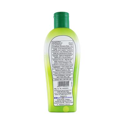 ACVAKETO Shampoo 100ml - Fungal Infections-Taa