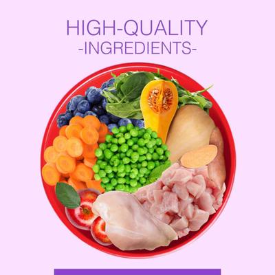 Canine Creek Starter Dry Dog Food, Ultra Premium 4000 gm - Petfood