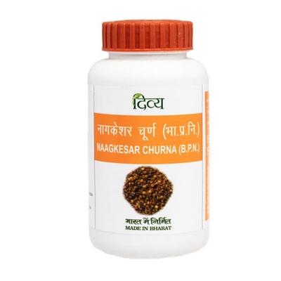 Patanjali Naagkesar Churna Powder 100 gm - Speciality Medicines