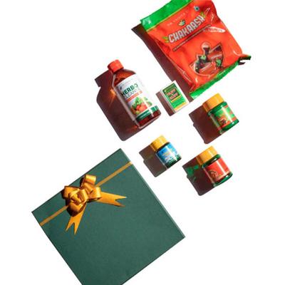 Dr. Vaidya's Festive Immunity and Health Hamper - Speciality Medicines