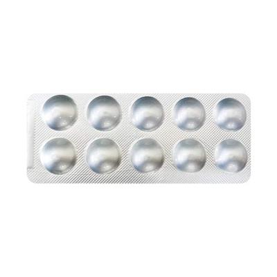 CORAVAS 10mg Tablet 10's - High Cholesterol-Dys