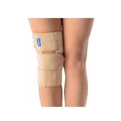 Vissco Elastic Knee Support (M) (0704) - Knee/Leg Supports