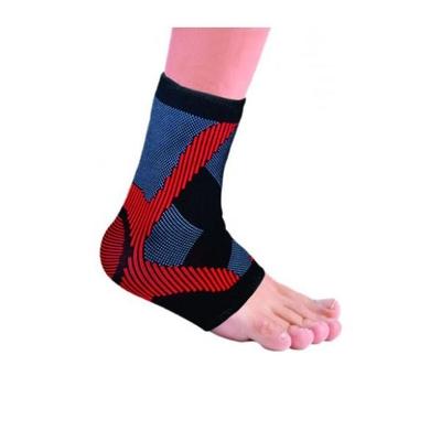 Vissco Pro 3D Ankle Support (S) (2709) - Ankle/Foot Supports
