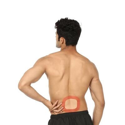 Unexo Viopatch 30's - Roll-On/Patch