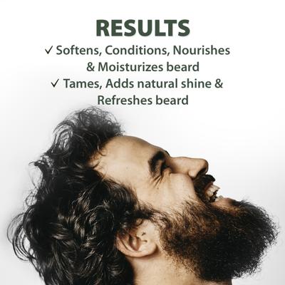 LetsShave & Co. Everyday Beard Cream 100 gm - Beard Cream