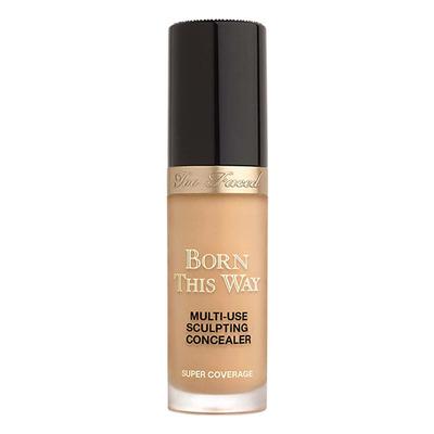 Too Faced Born This Way Super Coverage Concealer Sand 13.5ml - Concealer