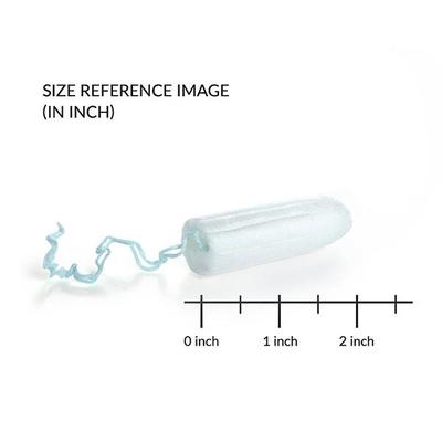 Floh Tampons -Combo Regular (Pack of 3 x 10's) - Tampons