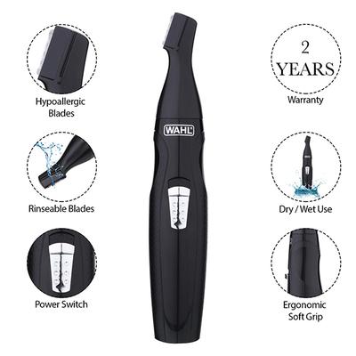 Wahl Mini Groomsman Grooming 3 In 1 Trimmer (05608-524) 1's - Trimmers