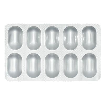 SNOWGLOW MAX VEG Capsule 10's - Supplements-Vam