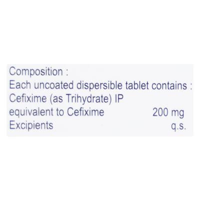 ZURACEF Tablet 10's - Bacterial Infections-Cep