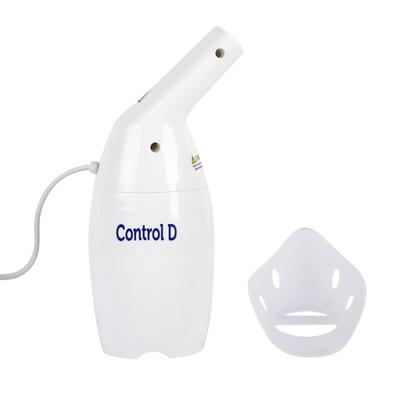 Control D Steam Vaporizer 1's - Respiratory Care Devices