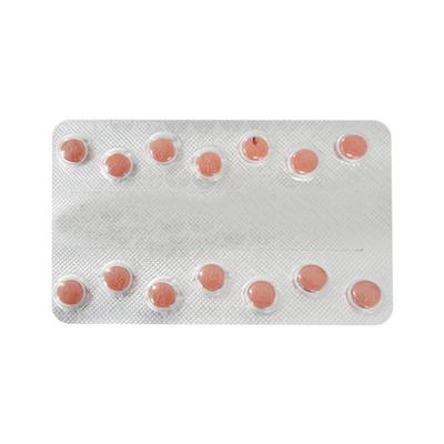 IXAROLA 15 Tablet (7 FREE)+7's - Blood Clot-Ant