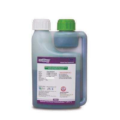 Celmanax Liquid 200 ml - Farm Animals Healthcare