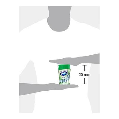 Dermicool Prickly Heat Talcum Powder - Fresh Aloe 50 gm - Talcum Powders