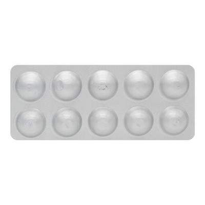 PROSTADO 0.4mg Tablet 10's - Bladder And Prostate Disorders-Dru