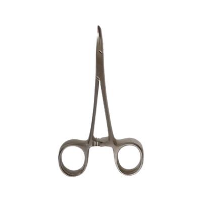Maggal Forcep 1's - Scissors - S