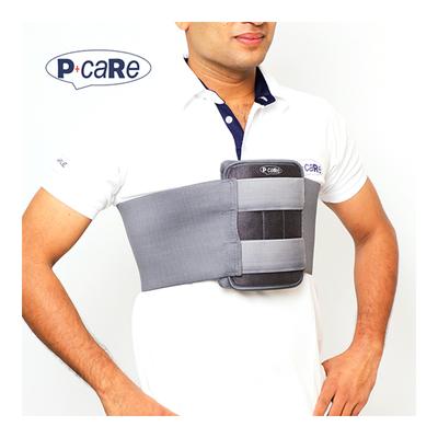 P+caRe Sternal Brace (A1008) (STD) - Abdomen/Neck/Arm/Elbow Supports