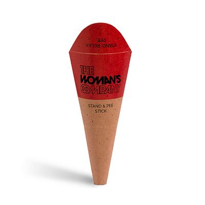 The Woman's Company Stand & Pee Sticks 30's - Intimate Care