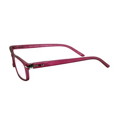 Vision Express Ready Reader - Pink (+1.50) - Eyecare Glasses