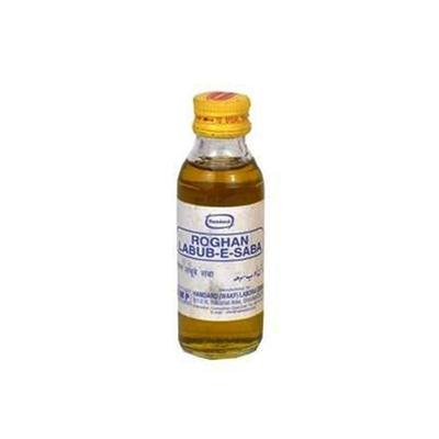 Hamdard Roghan Labub-E- Saba 25 ml - Hamdard