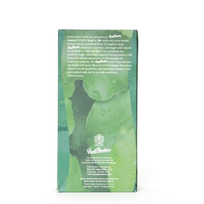 Paul Penders Men's Best Shower & Shampoo 125 ml - Shampoos