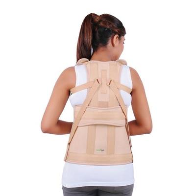 Wellon Taylor Brace (XL) - Abdomen/Neck/Arm/Elbow Supports