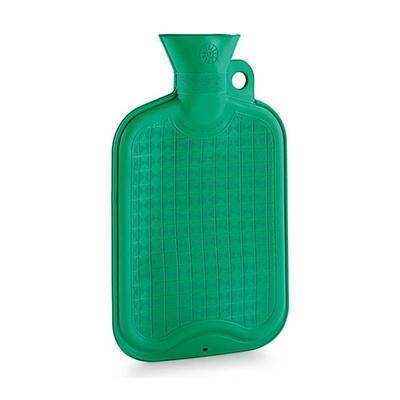 EasyCare Hot Water Bag 2 liter (EC-1008) - Green - Hot Pack/Ice Bag
