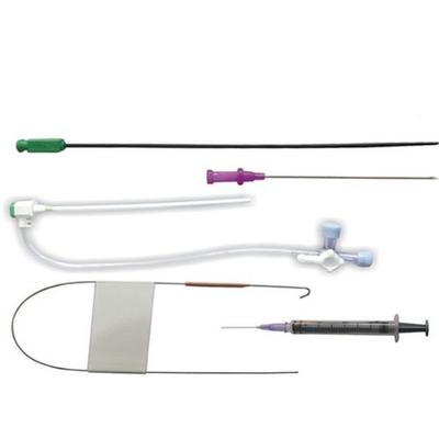 ClearSheath Introducer Sheath Catheter (8.5F x 10 cm) - Standard - Catheters & Tubes