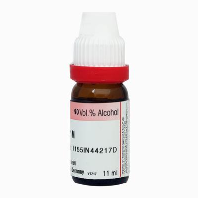 Dr. Reckeweg Acid Oxalicum 1M Liquid 11 ml - Dilutions
