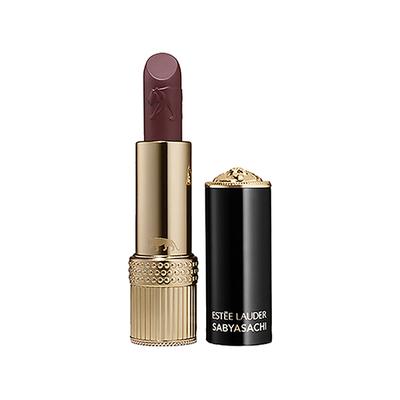 Estee Lauder X Sabyasachi Limited Edition Lipstick Collection Bombay Berry 3.8 gm - Lipsticks