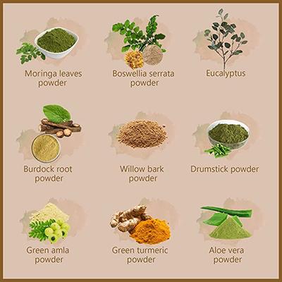 Health Veda Plant Based Joint Support 1000 mg Veg Capsule 60's - Calcium And Minerals