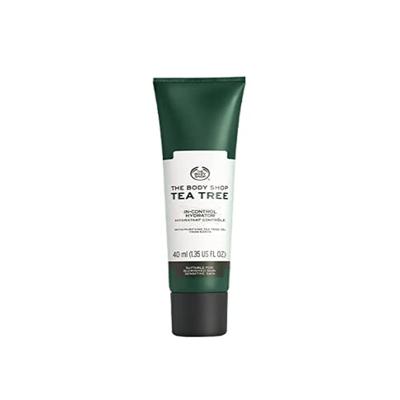 The Body Shop Tea Tree In Control Hydrator Cream 40 ml - Lotions & Creams