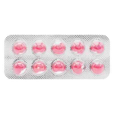 BI BETA 2.5 Tablet 10's - Hypertension-Bet