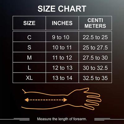 BPL OrthoCare Arm Sling (L) - Arm/Elbow Supports