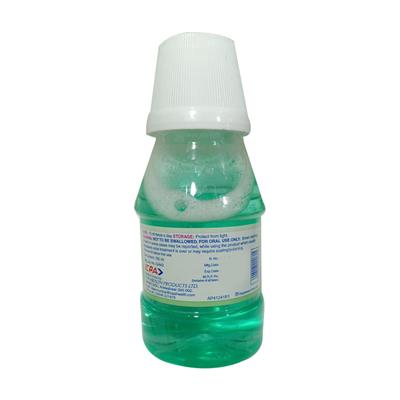 Hexidine EP Mouth Wash 150ml - Oral Care - P-Mou