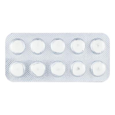 Atorem 20mg Tablet 10'S - High Cholesterol-Dys