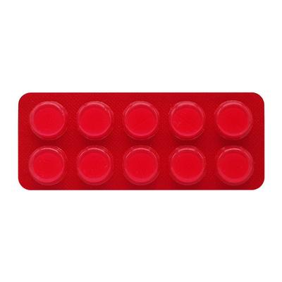 Xenobid New 275mg Tablet 10'S - Pain relief-Nsa